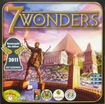 7 wonders